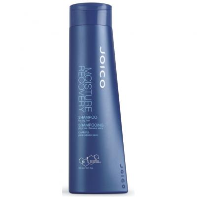 joico moisture recovery szampon opinie