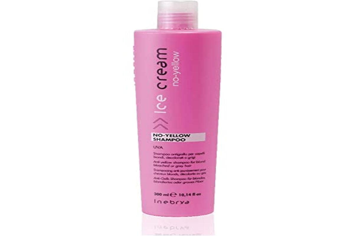 yope szampon do włosów przetłuszczających się