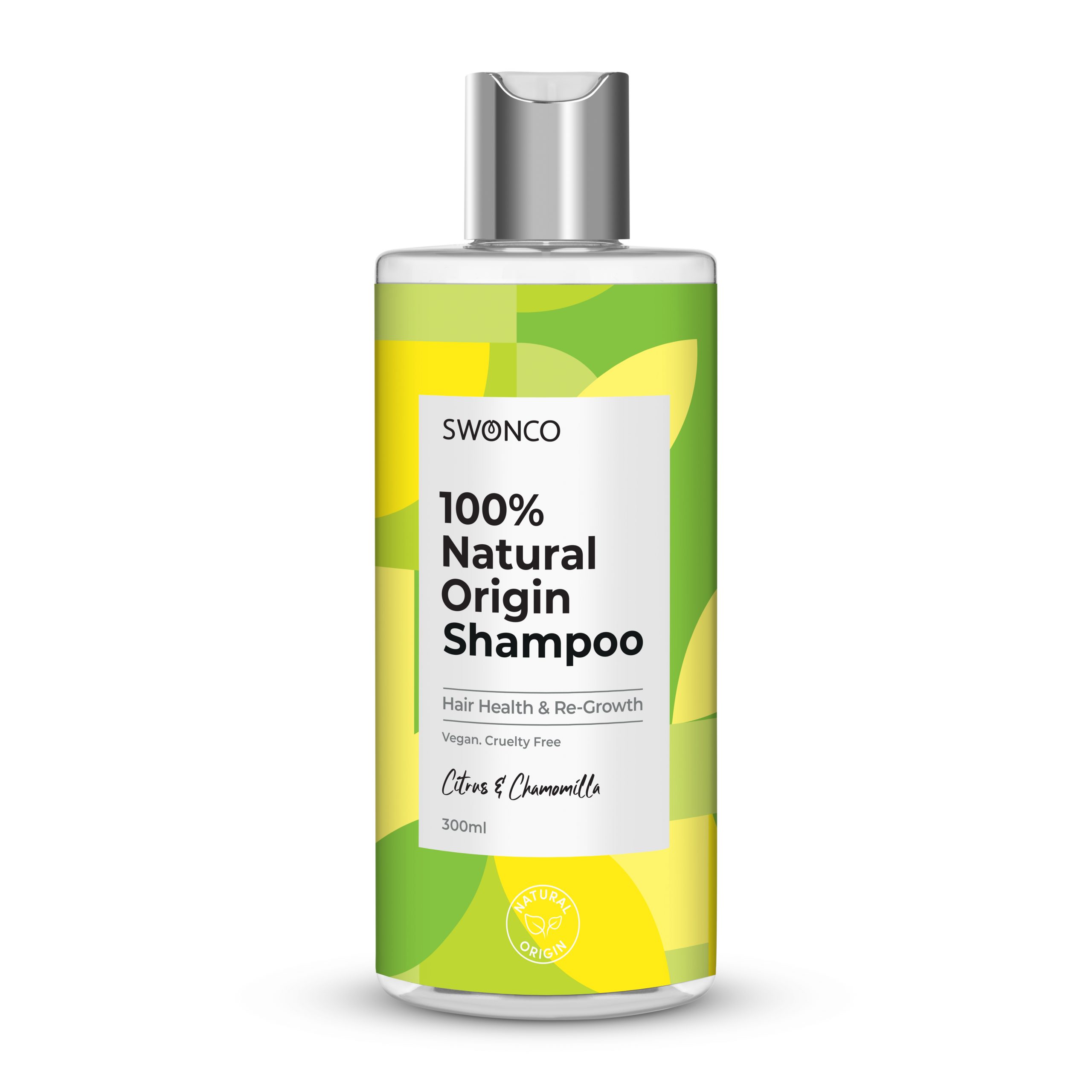 szampon ziołowy na wzmocnienie cebulek włosowych