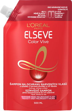 loreal paris elseve color vive szampon 250 ml