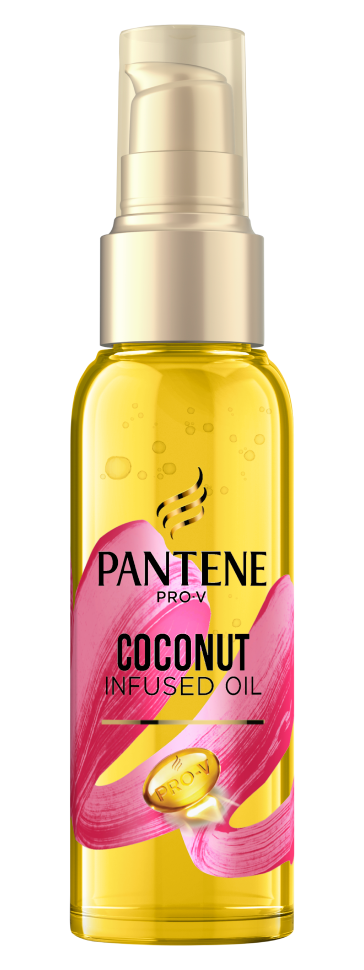 szampon pantene pro v z olejek arganowy