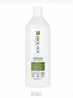 matrix biolage szampon