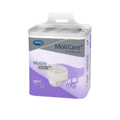 pieluchomajtki molicare premium mobile