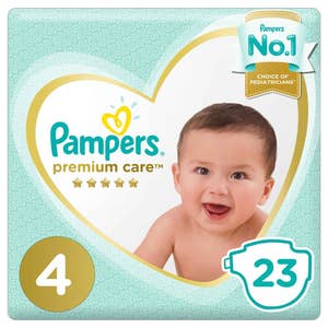 pampers pants premium care 4 8-14 kg