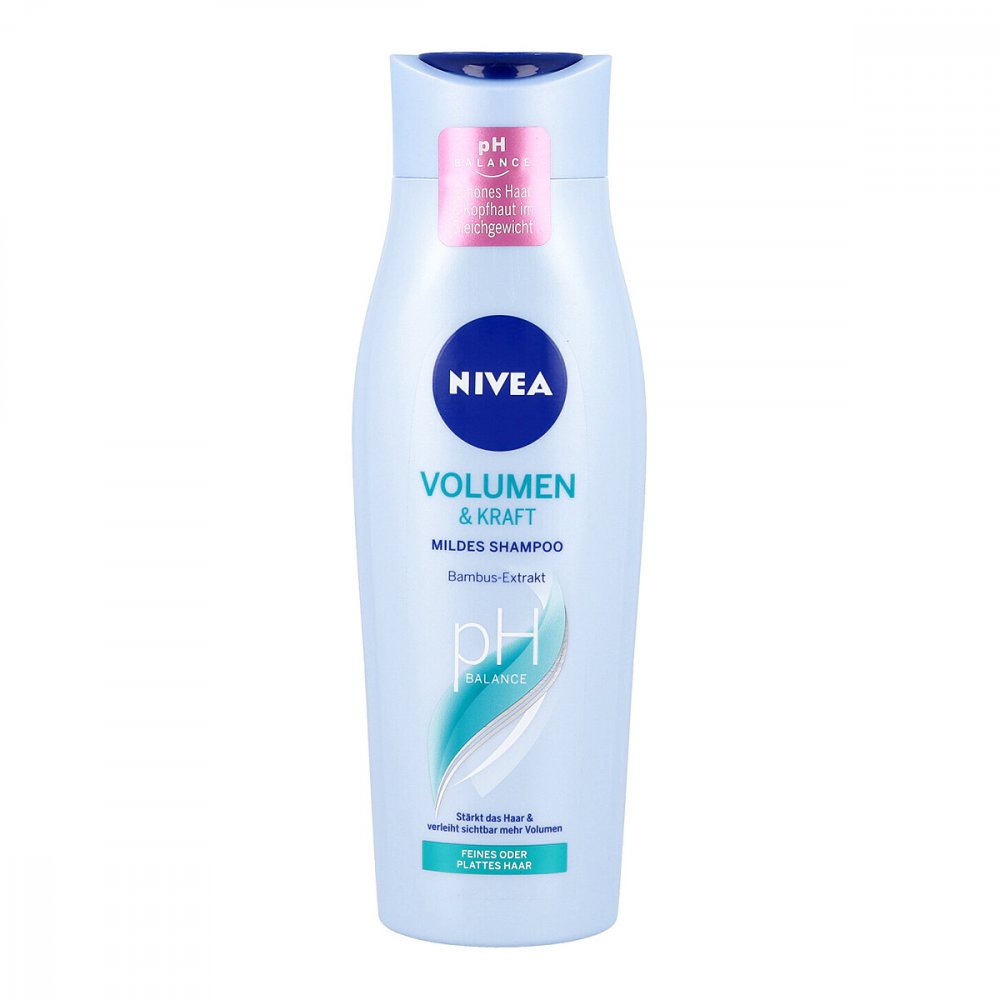 promocja nivea szampon 250 ml