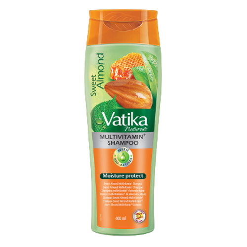 dabur vatica szampon z akacja odzywcza