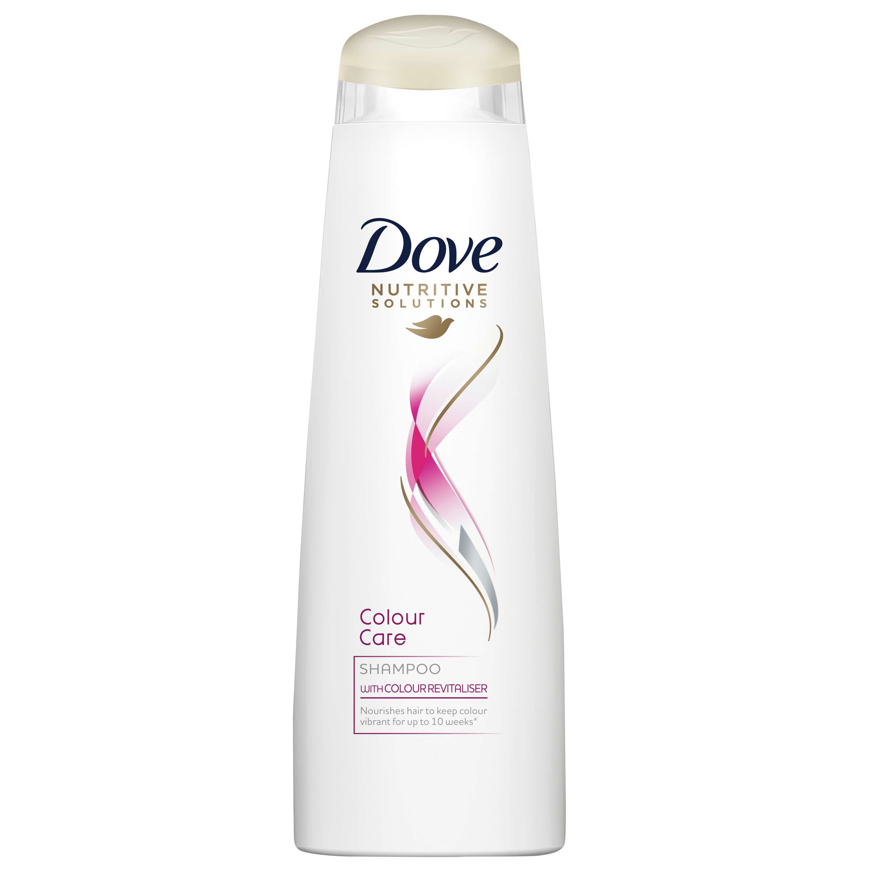 dove color care szampon