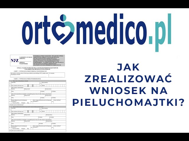 wniosków na pieluchomajtki 2016 kamsoft