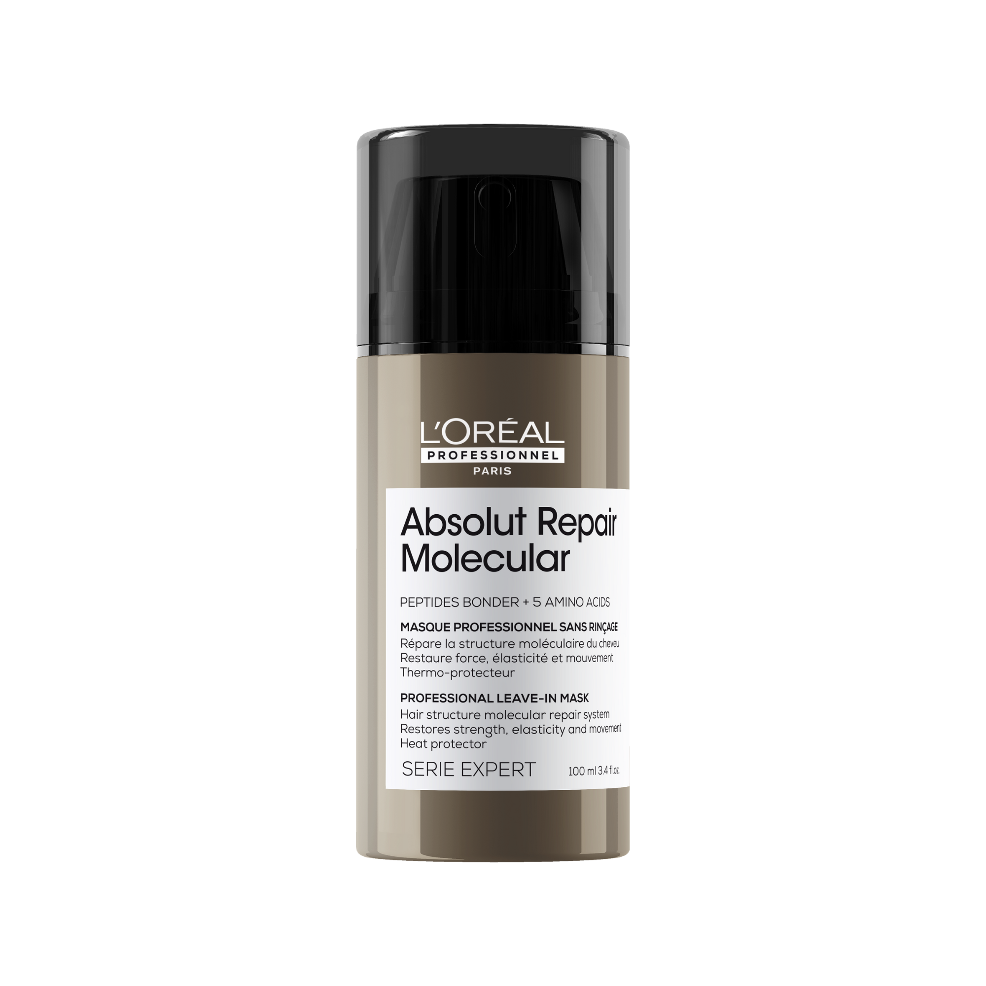 szampon loreal absolut repair skład