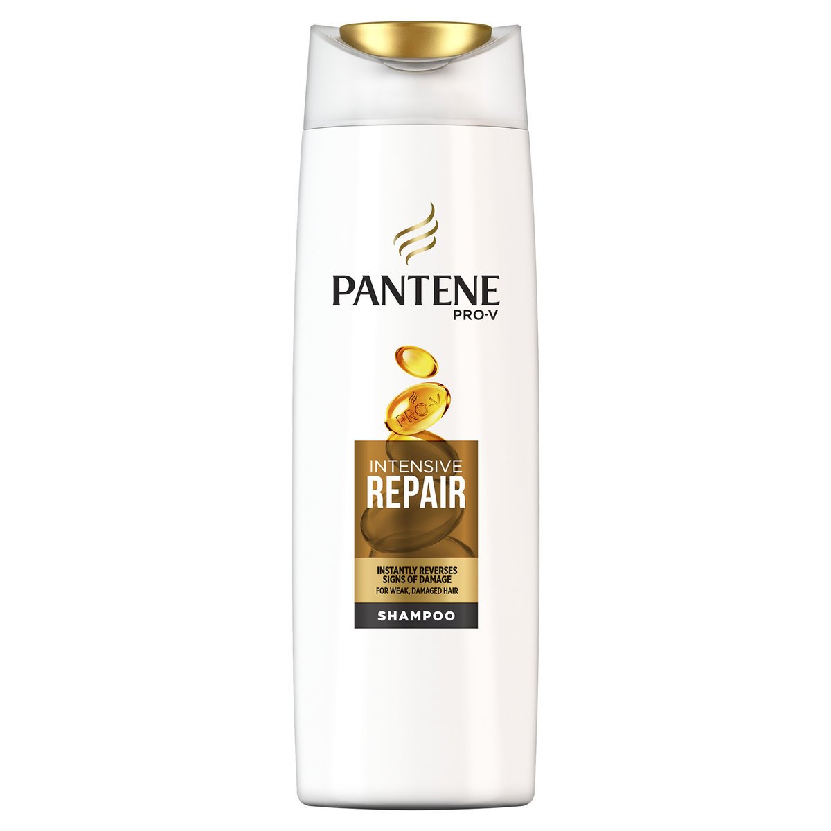 pantene pro v intensywna regeneracja szampon do włosów normalnych