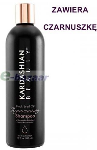 kardashian beauty szampon do włosów opinie