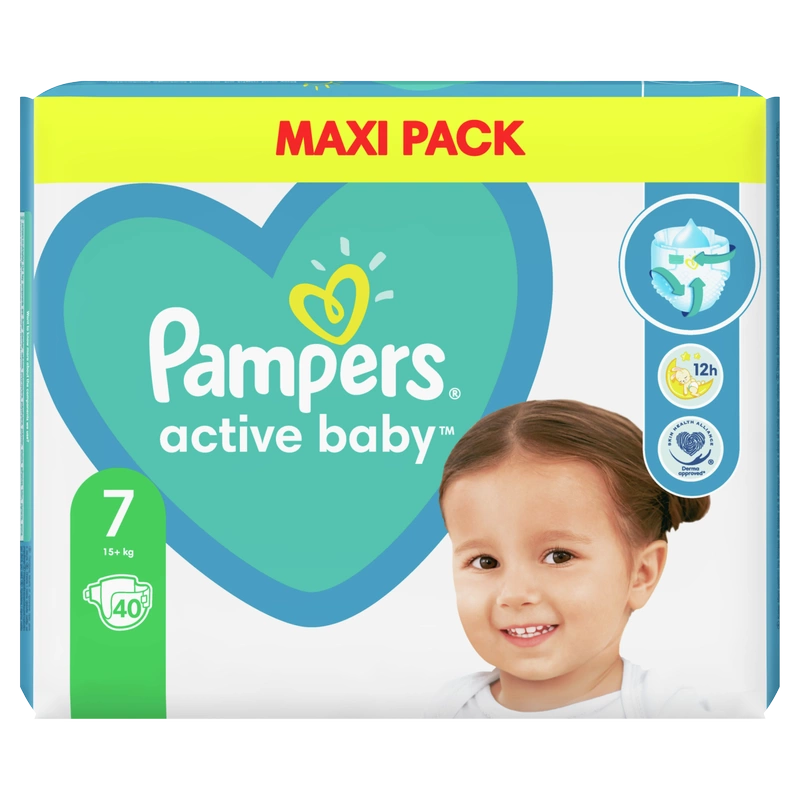 pampers polska kontakt