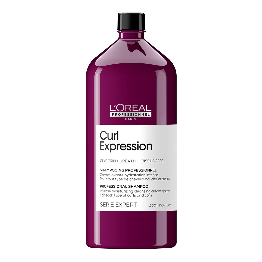 profesjonalny szampon oczyszczający do włosów michelle