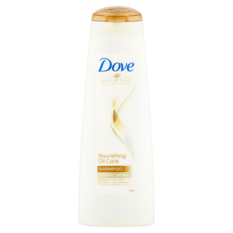 dove nutritive solutions odżywka do włosów colour care 200 ml