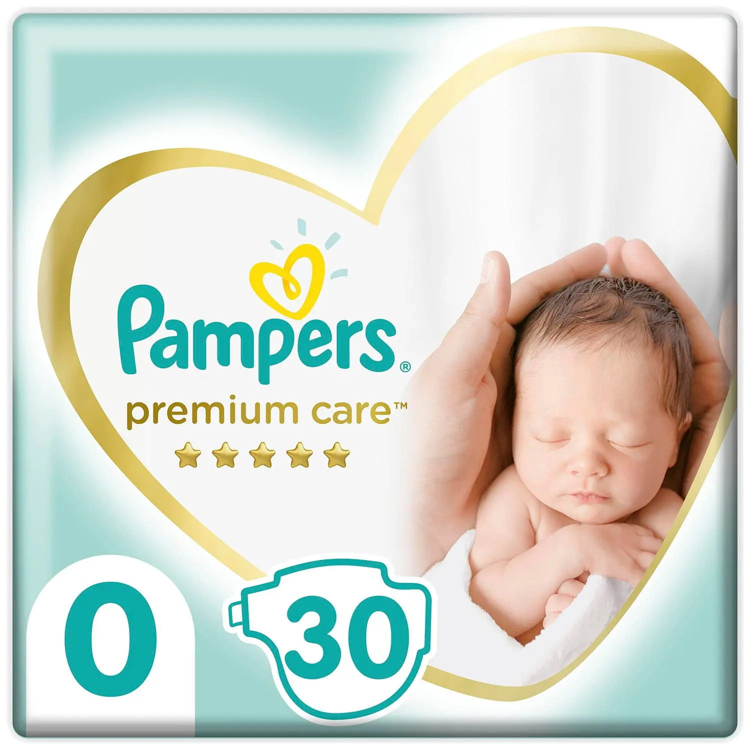 pampers premium care 4 104 tesco