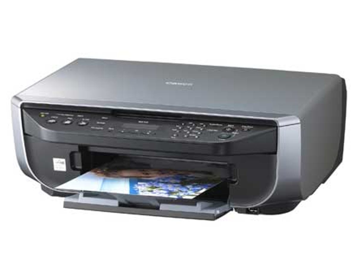 canon mx 300 pampers