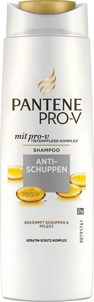 szampon przeciwłupieżowy pantene comesgo