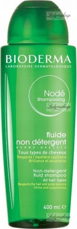 bioderma szampon node 400 ml