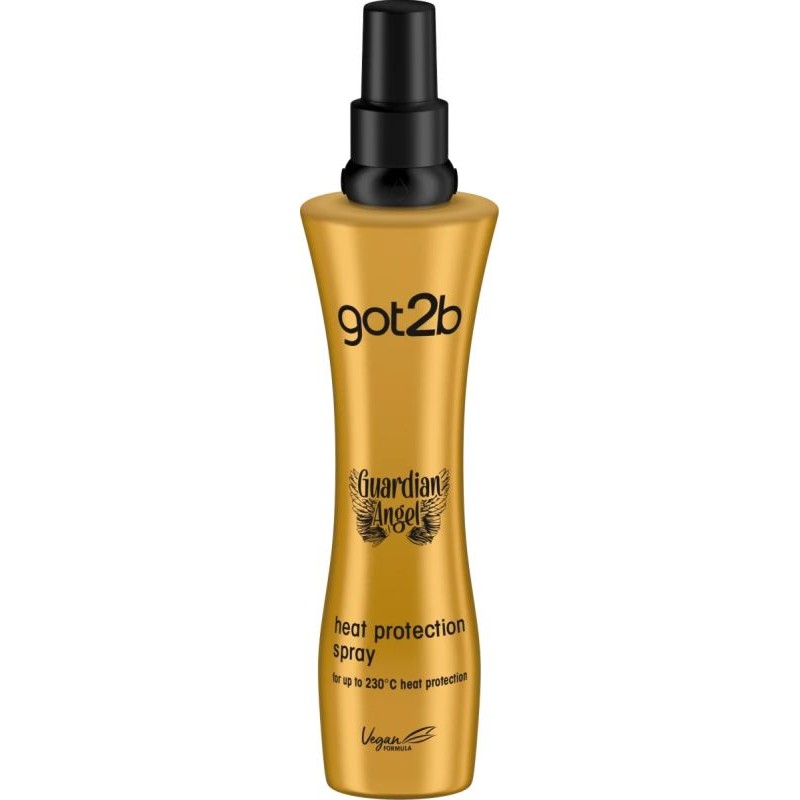 schwarzkopf got2b volumania lakier do włosów force