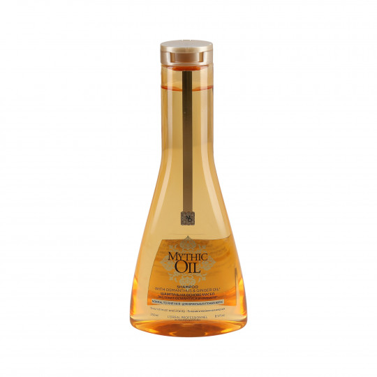 loreal mythic oil szampon trena.pl