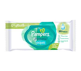 pampers numeracja