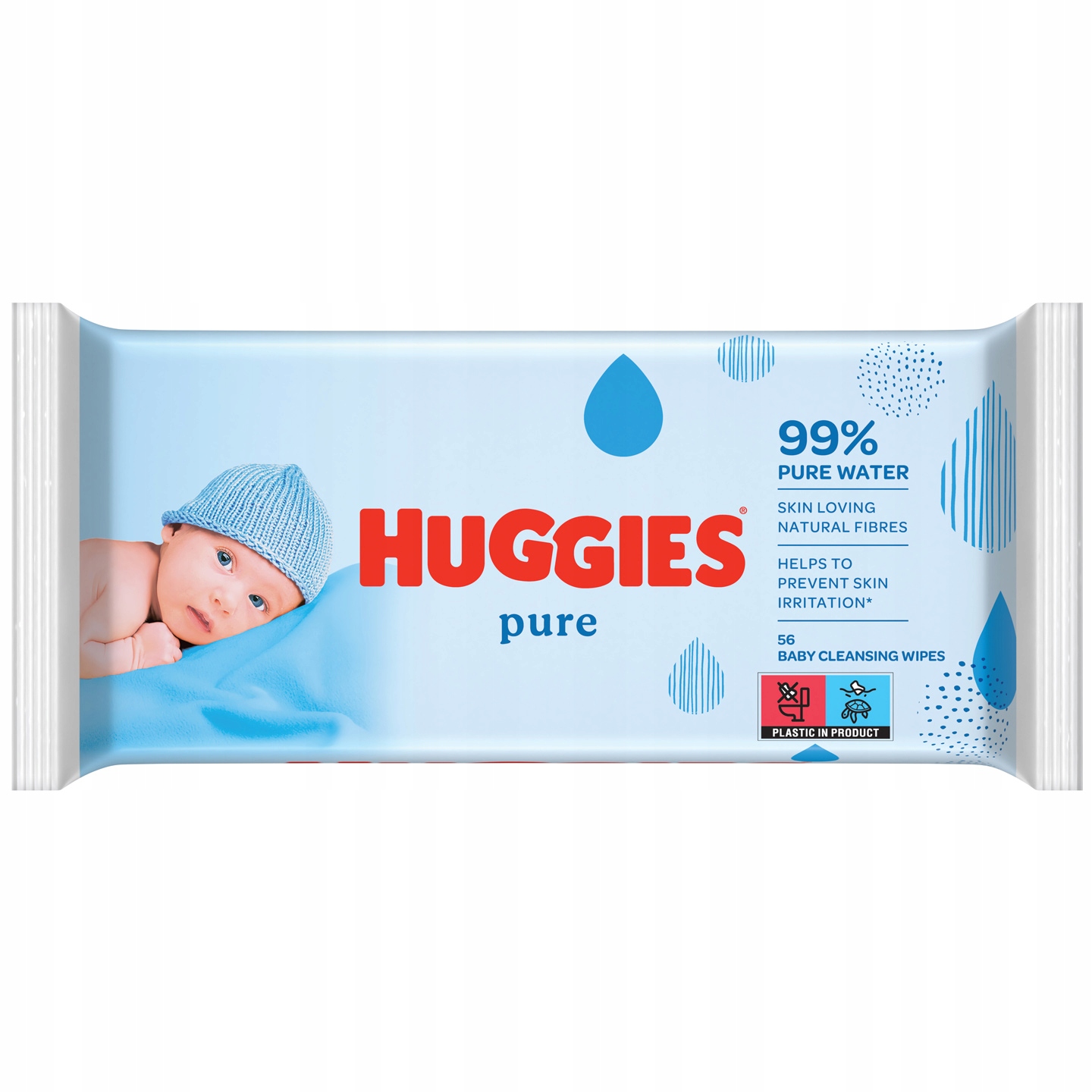 srokao chusteczki huggies