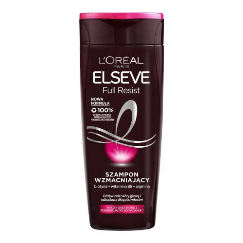 pure slik loreal szampon