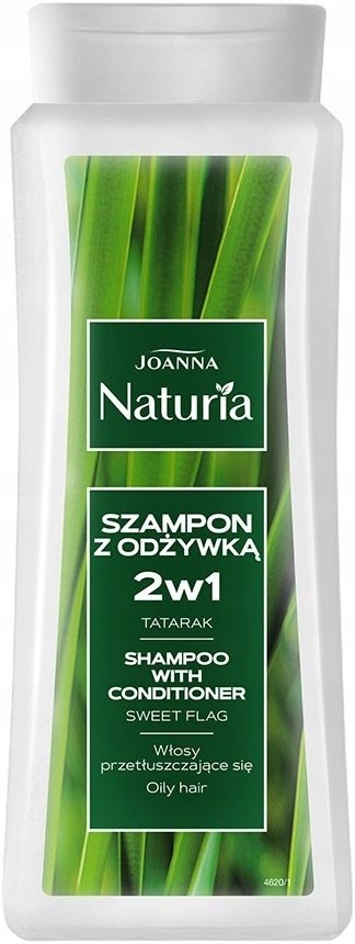 szampon joanna 500ml z odżywką