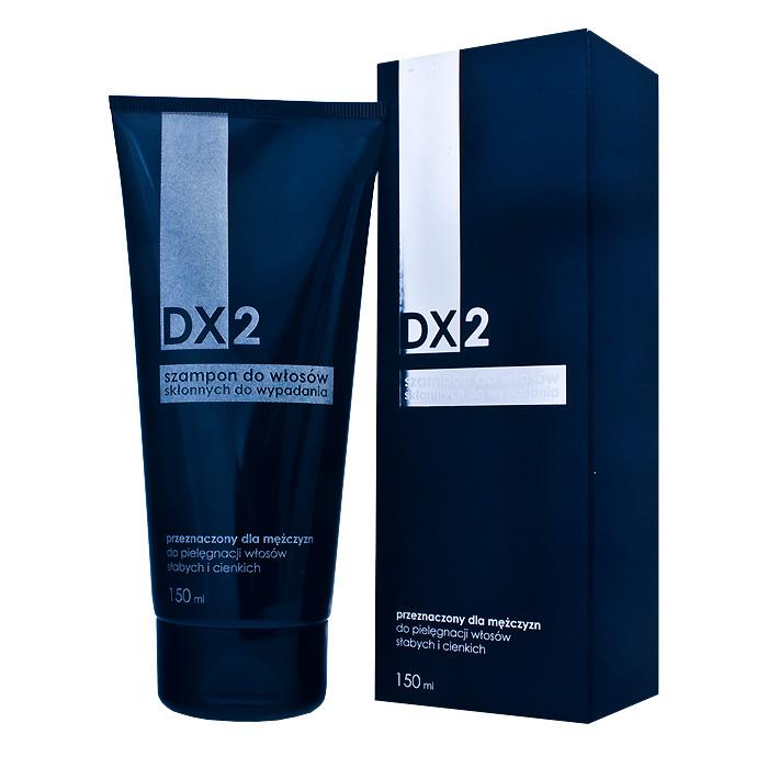 szampon dx2 czy pomaga
