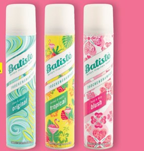 batiste suchy szampon biedronka