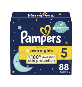 goodnight pampers