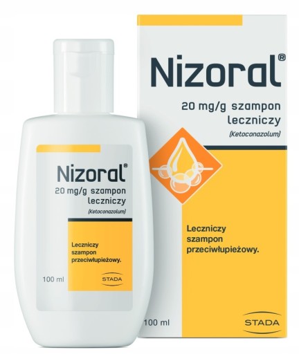 ducray squanorm szampon przeciwłupieżowy łupież tłusty 200ml