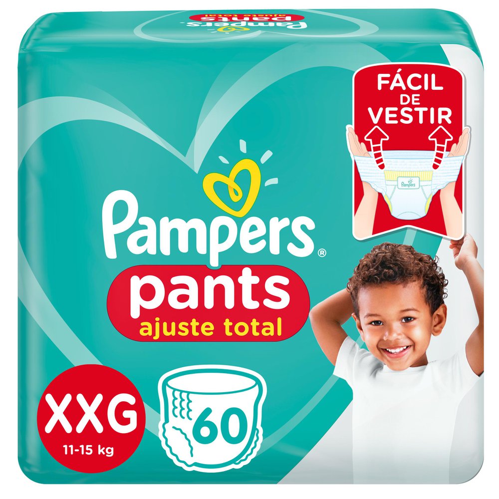 92560 pampers