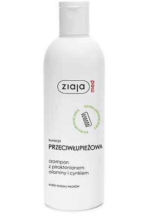 szampon tresemme wlosy przetluszczajacych