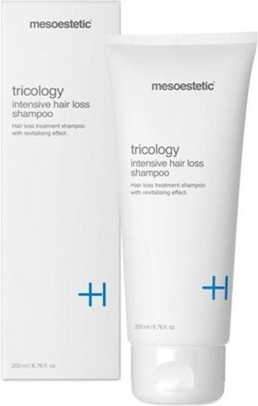 tricology intensive hair loss szampon