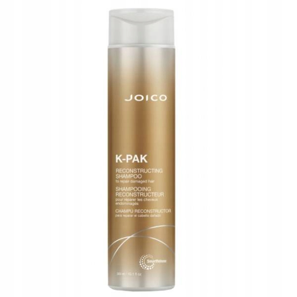 joico k-pak clarifying szampon allegro