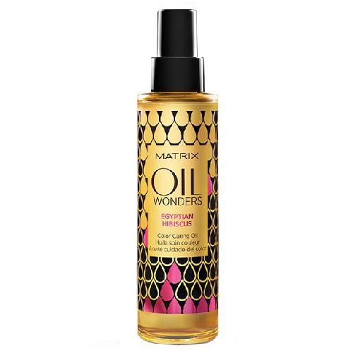 olejek do włosów matrix oil wonders