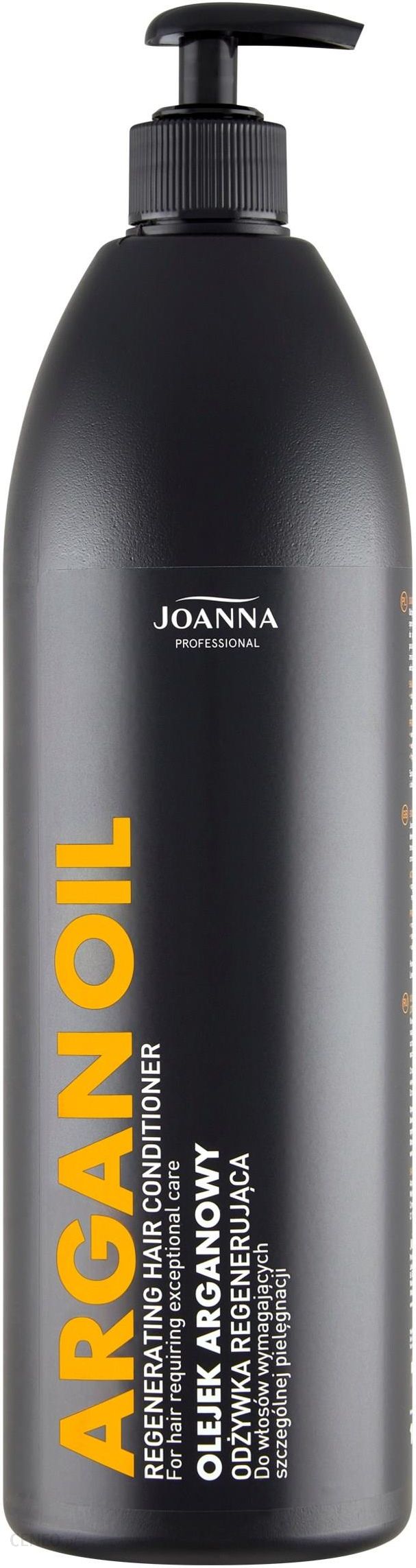 joanna professional odżywka do włosów opinie