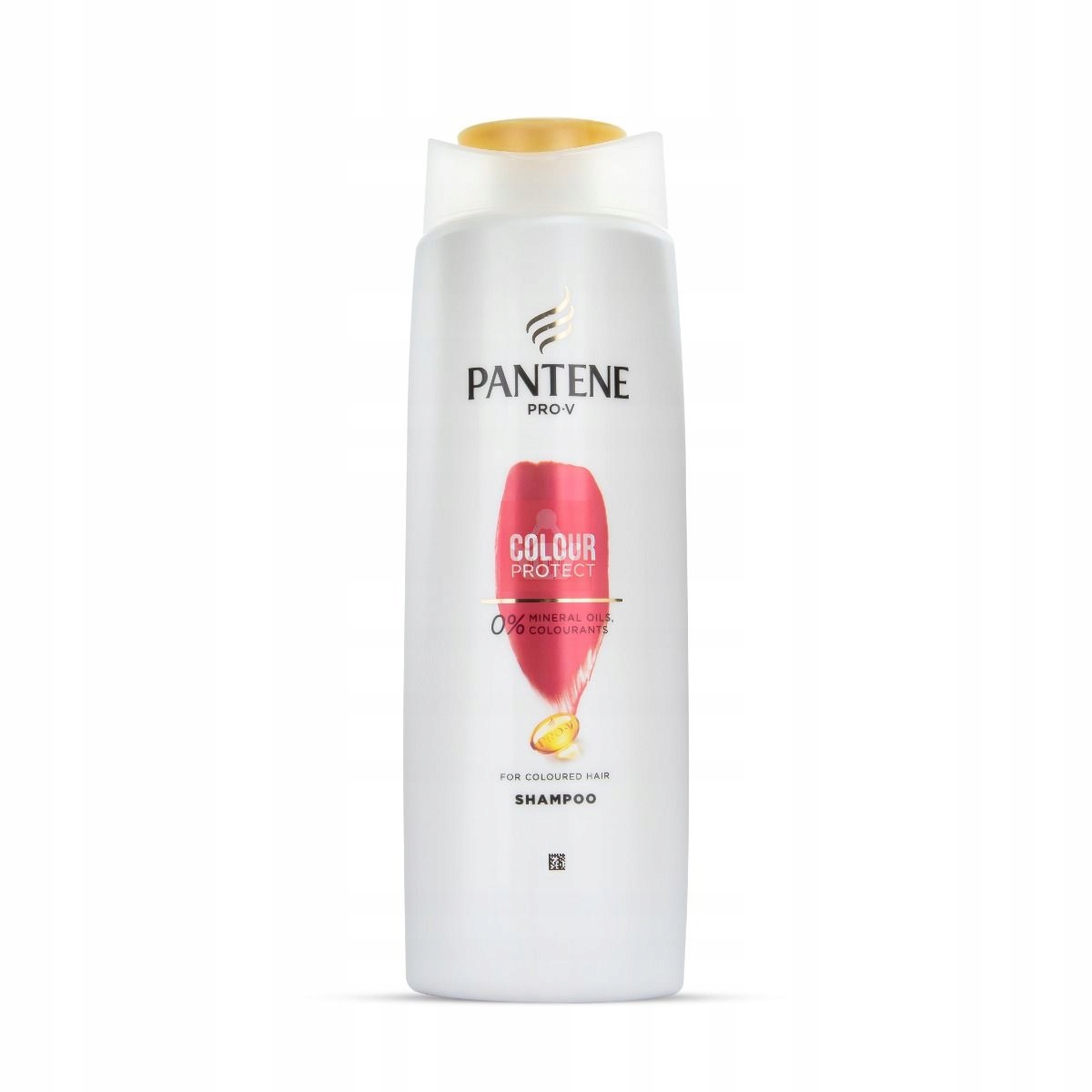 szampon do włosów mix pantene 500ml