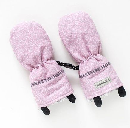 Zimowe rękawiczki dziecięce Juddlies
