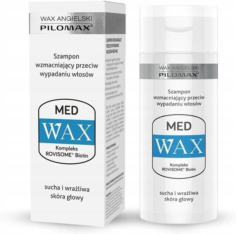 pilomax szampon ceneo