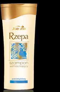 szampon przeciwłupieżowy joanna