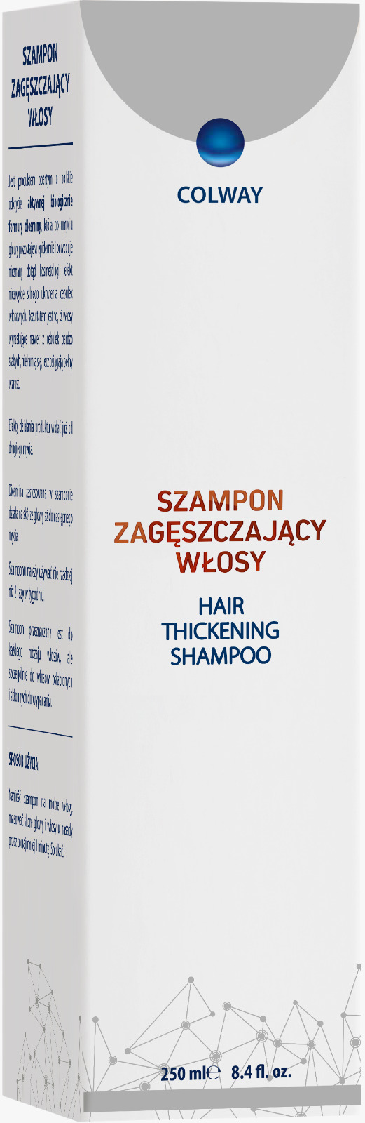 szampon colway apteka