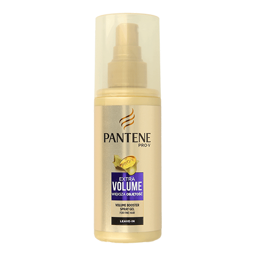 pantene odżywka w sprayu do włosów wizaz