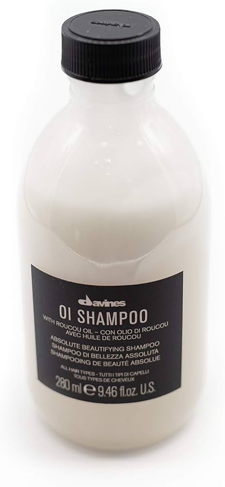 davines oi oil 1000 ml szampon