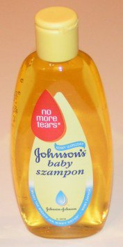 czy szampon johnson baby jest dobry dla włosów suchych