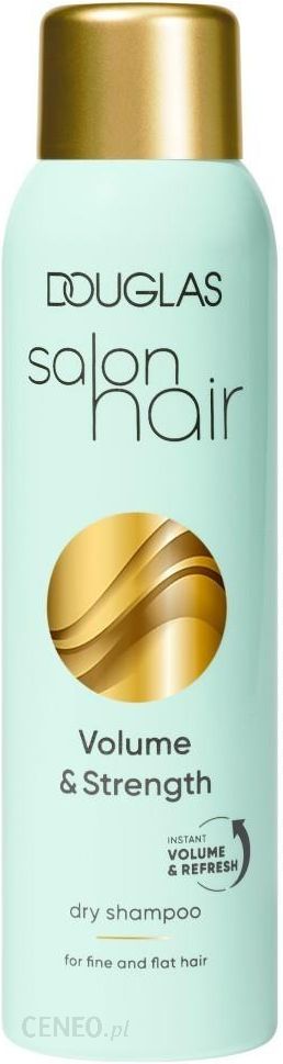 hair volume opinie szampon