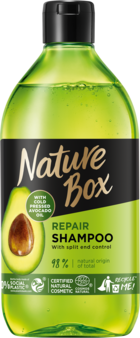 szampon nature box migdal czy awokado