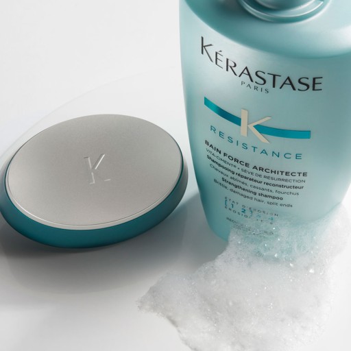 kerastase architecte vita ciment cement szampon wizaz