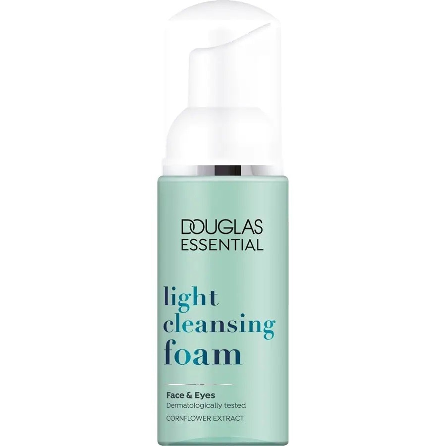 douglas cleansing foam